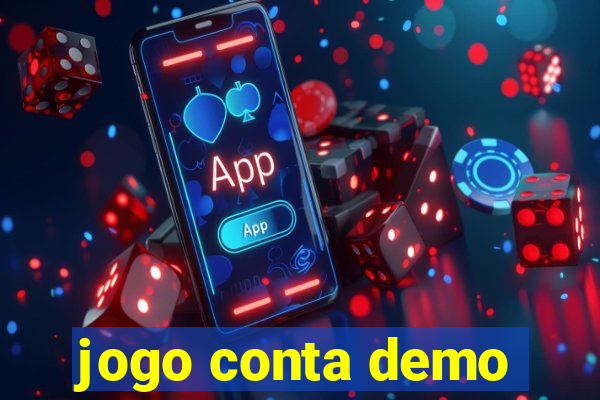 jogo conta demo